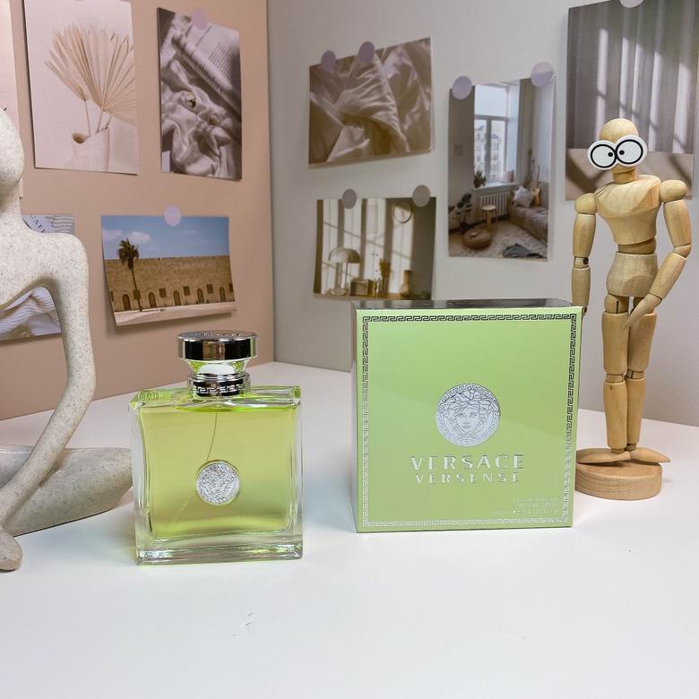 Versace Women 100ml 01